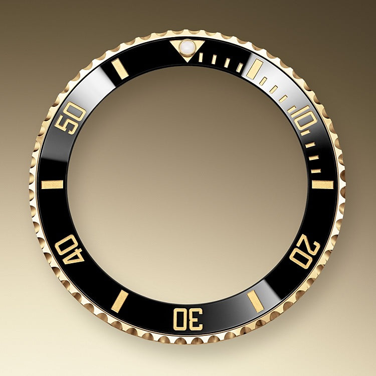 Tilstedeværelse Løsne Mansion Rolex Submariner Date, 18k Yellow Gold, 41mm, Ref# 126618ln-0002 –  Affordable Swiss Watches Inc.