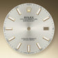 Rolex Datejust 41, 18k Yellow Gold and Stainless Steel, 41mm, Ref# 126333-0002, Dial