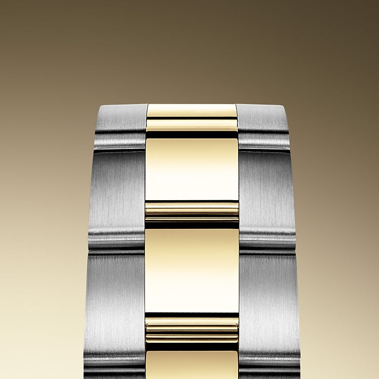 Rolex Sky-Dweller, 42mm, Oystersteel and 18k Yellow Gold, Ref# 336933-0003, Bracelet