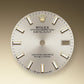 Rolex Lady-Datejust 28, Oystersteel and 18k Yellow Gold, Ref# 279163-0020, Dial
