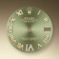 Rolex Datejust 31, Oystersteel and Yellow Gold, Ref# 278243-0016, Dial