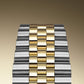 Rolex Datejust 41, 18k Yellow Gold and Stainless Steel, 41mm, Ref# 126303-0010, Bracelet