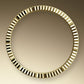 Rolex Day-Date 40mm, 18k Yellow Gold, Ref# 228238-0061, Bezel