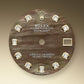 Rolex Datejust 31, Oystersteel and Yellow Gold, Ref# 278243-0023, Dial