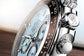 Rolex Cosmograph Daytona 40mm, Platinum, Ref# 126506-0001, Side