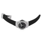 Hublot Classic Fusion Titanium 38mm, Ref# 565.NX.1171.RX, Clasp