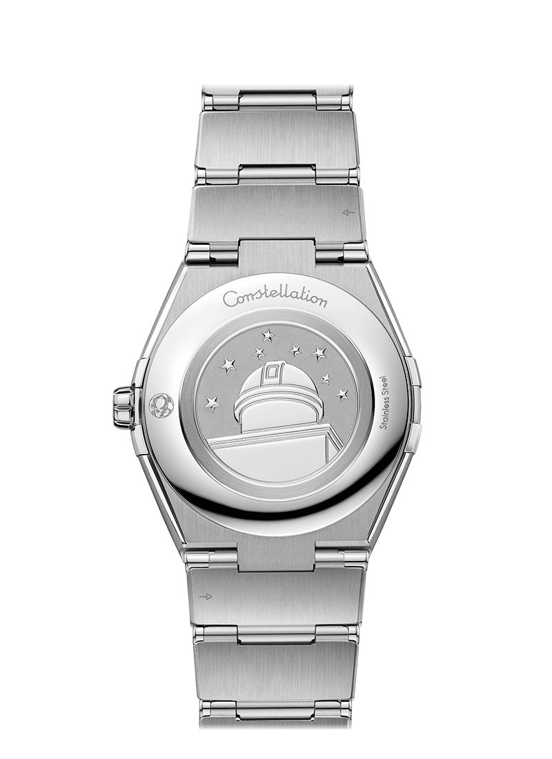 Back Omega Constellation QUARTZ Ref# 131.10.36.60.01.001