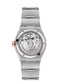 Back Omega Constellation CO‑AXIAL MASTER CHRONOMETER Ref# 131.20.36.20.02.001