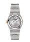 Back Omega Constellation CO‑AXIAL MASTER CHRONOMETER Ref# 131.20.36.20.02.002
