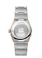 Back Omega Constellation QUARTZ Ref# 131.20.36.60.02.002