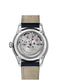 Back Omega De Ville Hour Vision Co‑Axial Master Chronometer Annual Calendar Ref# 433.33.41.22.03.001