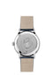 Back Omega De Ville PRESTIGE CO‑AXIAL CHRONOMETER Ref# 424.13.33.20.56.002