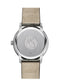 Back Omega De Ville PRESTIGE CO‑AXIAL CHRONOMETER POWER RESERVE Ref# 424.13.40.21.02.004
