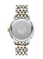 Back Omega De Ville PRESTIGE CO‑AXIAL CHRONOMETER Ref# 424.20.40.20.02.006