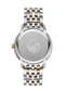 Back Omega De Ville PRESTIGE CO‑AXIAL CHRONOMETER Ref# 424.20.40.20.08.001
