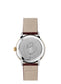 Back Omega De Ville PRESTIGE CO‑AXIAL CHRONOMETER Ref# 424.23.33.20.58.001