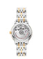 Back Omega De Ville PRESTIGE CO‑AXIAL MASTER CHRONOMETER Ref# 434.20.34.20.05.002