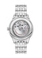 Back Omega De Ville PRESTIGE CO‑AXIAL MASTER CHRONOMETER POWER RESERVE Ref# 434.10.41.21.03.001