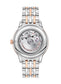 Back Omega De Ville PRESTIGE CO‑AXIAL MASTER CHRONOMETER SMALL SECONDS Ref# 434.20.41.20.02.001