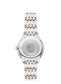 Back Omega De Ville PRESTIGE QUARTZ Ref# 434.20.30.60.02.001