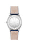 Back Omega De Ville TRÉSOR QUARTZ Ref# 428.17.36.60.04.001