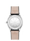 Back Omega De Ville TRÉSOR QUARTZ Ref# 428.17.36.60.05.001