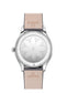 Back Omega De Ville TRÉSOR QUARTZ Ref# 428.17.39.60.02.001