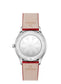 Back Omega De Ville TRÉSOR QUARTZ Ref# 428.18.36.60.02.001