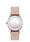 Back Omega De Ville TRÉSOR QUARTZ Ref# 428.18.36.60.04.002