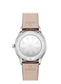 Back Omega De Ville TRÉSOR QUARTZ Ref# 428.18.36.60.13.001