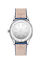 Back Omega De Ville TRÉSOR QUARTZ Ref# 428.18.39.60.03.001
