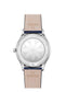 Back Omega De Ville TRÉSOR QUARTZ Ref# 428.58.36.60.53.001