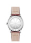 Back Omega De Ville TRÉSOR QUARTZ Ref# 428.58.36.60.55.001