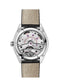 Back Omega De Ville TRÉSOR CO‑AXIAL MASTER CHRONOMETER POWER RESERVE Ref# 435.13.40.22.01.001