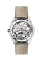 Back Omega De Ville TRÉSOR CO‑AXIAL MASTER CHRONOMETER POWER RESERVE Ref# 435.13.40.22.06.001