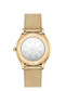 Back Omega De Ville TRÉSOR QUARTZ Ref# 428.55.36.60.04.001