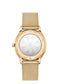 Back Omega De Ville TRÉSOR QUARTZ Ref# 428.55.36.60.99.001