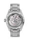Back Omega Seamaster AQUA TERRA 150M CO‑AXIAL MASTER CHRONOMETER GMT WORLDTIMER Ref# 220.10.43.22.03.001