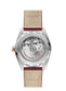 Back Omega Seamaster AQUA TERRA 150M CO‑AXIAL MASTER CHRONOMETER SMALL SECONDS Ref# 220.23.38.20.59.001