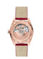 Back Omega Seamaster AQUA TERRA 150M CO‑AXIAL MASTER CHRONOMETER SMALL SECONDS Ref# 220.58.38.20.55.002