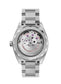 Back Omega Seamaster AQUA TERRA 150M CO‑AXIAL MASTER CHRONOMETER SMALL SECONDS Ref# 220.10.41.21.02.004