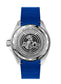 Back Omega Seamaster PLANET OCEAN 600M CO‑AXIAL MASTER CHRONOMETER Ref# 215.32.46.21.04.001
