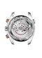 Back Omega Seamaster PLANET OCEAN 600M CO‑AXIAL MASTER CHRONOMETER CHRONOGRAPH Ref# 215.32.46.51.99.001