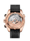 Back Omega Seamaster PLANET OCEAN 600M CO‑AXIAL MASTER CHRONOMETER CHRONOGRAPH Ref# 215.63.46.51.01.001