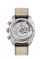 Back Omega Speedmaster MOONPHASE CO‑AXIAL MASTER CHRONOMETER MOONPHASE CHRONOGRAPH Ref# 304.23.44.52.13.001