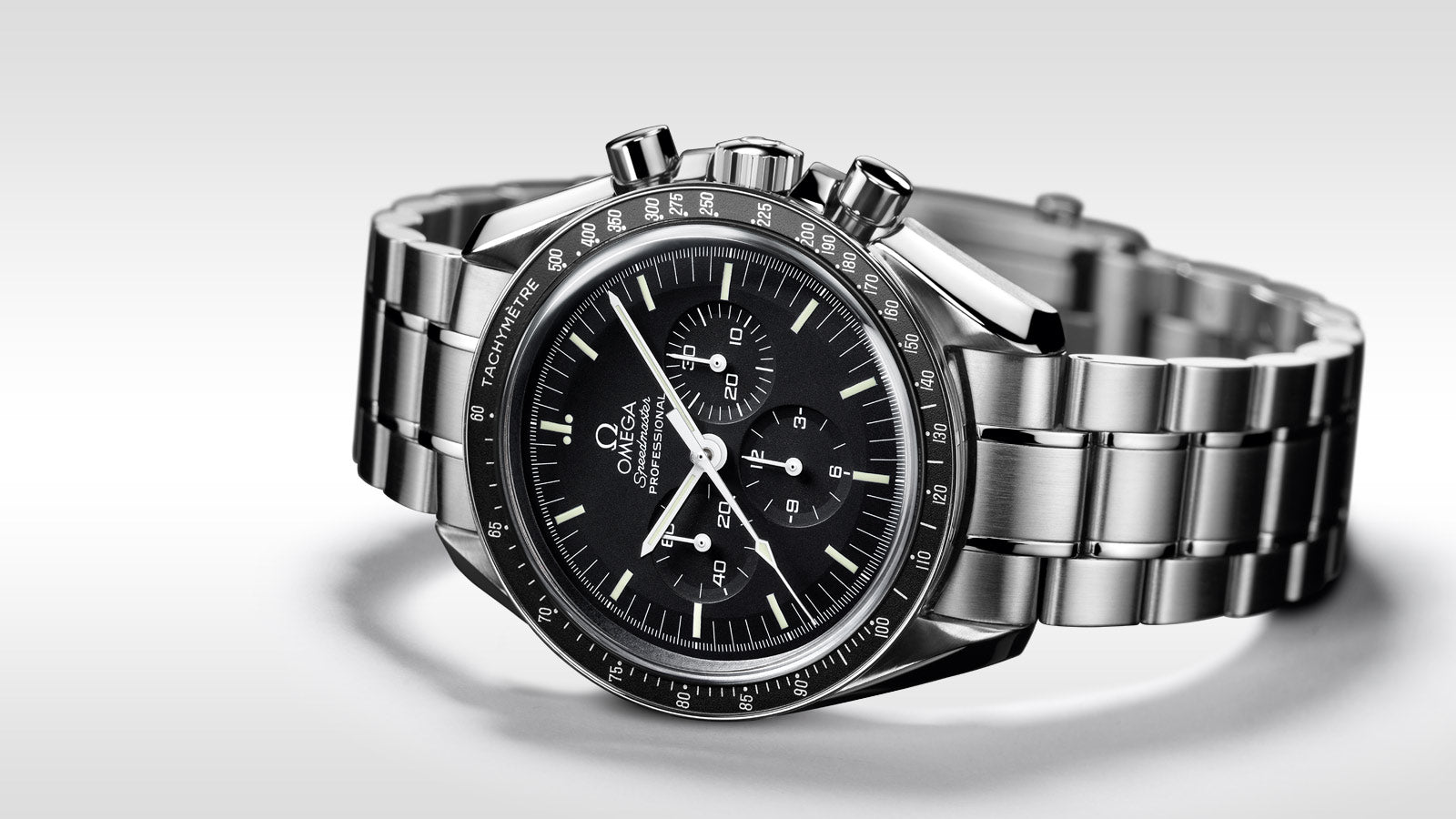Omega Speedmaster Professional Moonwatch, Ref# 311.30.42.30.01.005 –  Affordable Swiss Watches Inc.