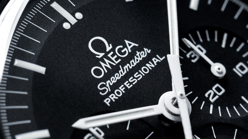 Omega Speedmaster Professional Moonwatch, Ref# 311.30.42.30.01.006
