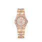 Omega Constellation QUARTZ Ref# 123.55.27.60.55.011