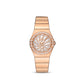 Omega Constellation QUARTZ Ref# 123.55.27.60.55.013