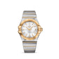 Omega Constellation CO‑AXIAL CHRONOMETER Ref# 123.20.35.20.02.002